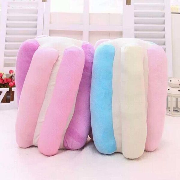 Soft Plush Marshmallow Cushions - Cozy Sofa Pillows Kids & Home Decor, Perfect Gift for Birthdays, Blue
Soft Plush Marshmallow Cushions - Cozy Sofa Pillows Kids & Home Decor, Perfect Gift for Birthdays, Blue