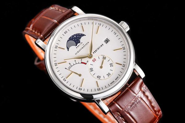 designer iwc watch for men portofino moonphase watches full-function m1od twa factory superb mechanical movement uhr high-end montre prx lux, Slivery;golden
designer iwc watch for men portofino moonphase watches full-function m1od twa factory superb mechanical movement uhr high-end montre prx lux, Slivery;golden