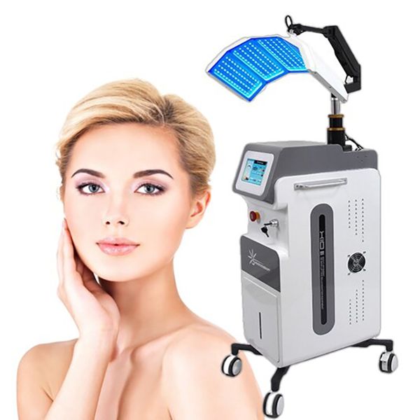 7 color led light therapy pdt led facial pdynamic therapy for skin rejuvenation led pdt bio-light therapy
7 color led light therapy pdt led facial pdynamic therapy for skin rejuvenation led pdt bio-light therapy