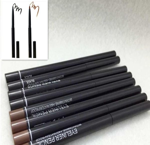 12 pcslots of specialized cosmetics eyeliner brand rotating scalable black and brown eyeliner beauty pen3973283
12 pcslots of specialized cosmetics eyeliner brand rotating scalable black and brown eyeliner beauty pen3973283