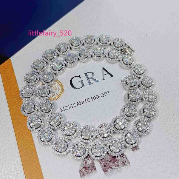pendant necklaces fashion hip hop jewelry pass diamond tester vvs moissanite diamond iced out necklace custom men 925 silver cuban link chai
pendant necklaces fashion hip hop jewelry pass diamond tester vvs moissanite diamond iced out necklace custom men 925 silver cuban link chai