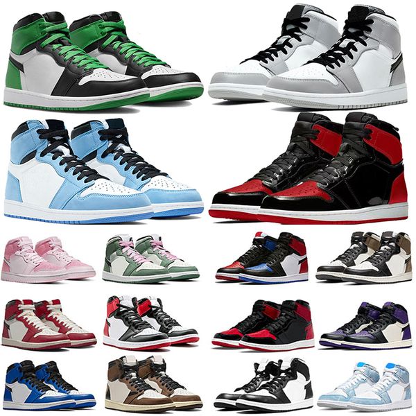 sports shoes high jumpman 1s basketball shoes for men women 1 black white university blue space jam lucky green mocha chicago shoe mens trai
sports shoes high jumpman 1s basketball shoes for men women 1 black white university blue space jam lucky green mocha chicago shoe mens trai