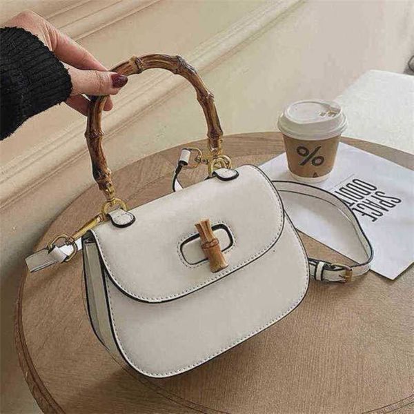 2023 new luxury bags female bamboo section portable saddle simple leisure shoulder messenger small square
2023 new luxury bags female bamboo section portable saddle simple leisure shoulder messenger small square