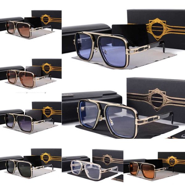 vintage sunglasses square women's sun glasses fashion designer shades luxury golden frame sunglasses uv400 gradient lxn-evo dita jqzs, White;black
vintage sunglasses square women's sun glasses fashion designer shades luxury golden frame sunglasses uv400 gradient lxn-evo dita jqzs, White;black
