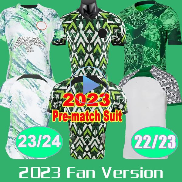 2023 nigeria kit shirt 22 23 iheanacho aina mens soccer jerseys national team pre-match suit simon omeruo a. iwboi home green away football, Black;yellow
2023 nigeria kit shirt 22 23 iheanacho aina mens soccer jerseys national team pre-match suit simon omeruo a. iwboi home green away football, Black;yellow