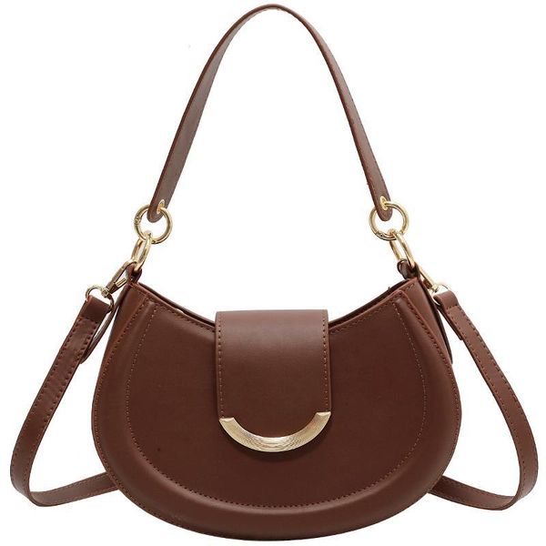 advanced and trendy new niche design bag 2023 spring/summer crossbody bag single shoulder underarm bag women's bag
advanced and trendy new niche design bag 2023 spring/summer crossbody bag single shoulder underarm bag women's bag