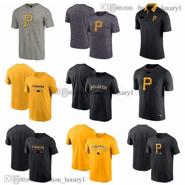 mens pittsburgh''pirates''baseball jersey t-shirt printed fashion man t-shirt cotton fashion casual tees short sleeve cl, White;black
mens pittsburgh''pirates''baseball jersey t-shirt printed fashion man t-shirt cotton fashion casual tees short sleeve cl, White;black