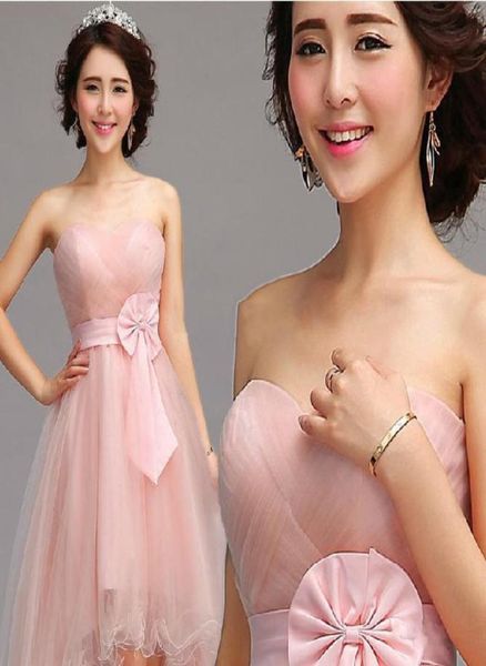 2019 short front long back wedding guest dresses tea length pink formal party formal bridesmaid evening wear plus size3065394, Blue;red
2019 short front long back wedding guest dresses tea length pink formal party formal bridesmaid evening wear plus size3065394, Blue;red
