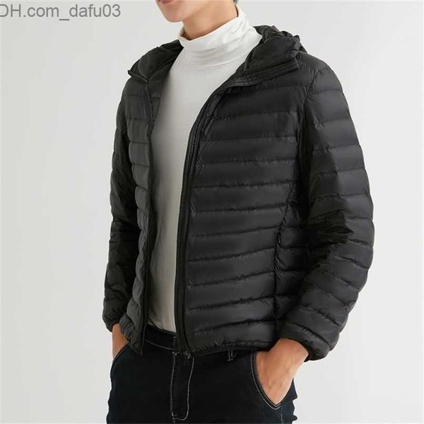 men's down parkas men's down parkas man winter autumn jacket white duck jackets men hooded ultra light warm outwear coat outdoors, Black
men's down parkas men's down parkas man winter autumn jacket white duck jackets men hooded ultra light warm outwear coat outdoors, Black