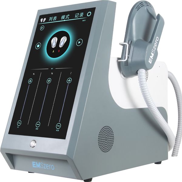 neo body sculpting machine ems weight loss stimulate muscle slimming machine rf equipment
neo body sculpting machine ems weight loss stimulate muscle slimming machine rf equipment