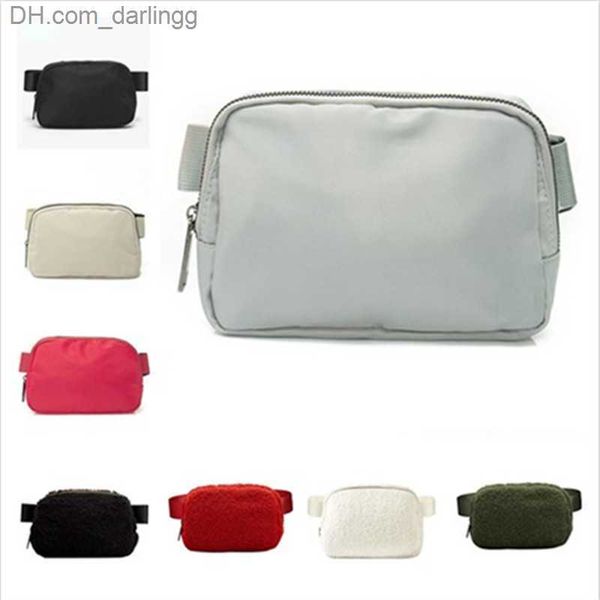 outdoor bags lu bag designer bag ladies men's waist bags gym running outdoor sports waterproof adjustable shoulder bag z230728
outdoor bags lu bag designer bag ladies men's waist bags gym running outdoor sports waterproof adjustable shoulder bag z230728