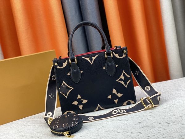onthego designer fashion tote bag shoulder bag monograms soft grain cowhide large capacity shopping bag crossbody bag
onthego designer fashion tote bag shoulder bag monograms soft grain cowhide large capacity shopping bag crossbody bag