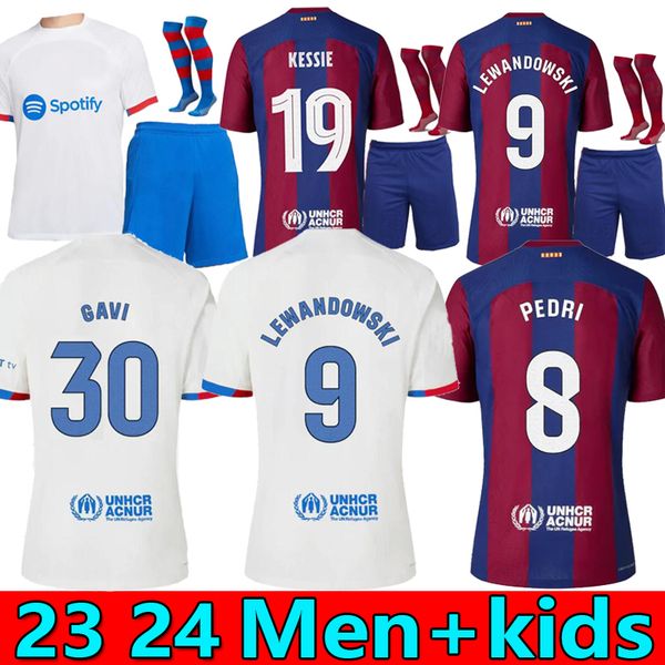 s-4xl pedri gundogan soccer jerseys lewandowski gavi ansu fati barcelonas ferran raphinha 23 24 f. de jong araujo camiseta de football shirt, Black;yellow
s-4xl pedri gundogan soccer jerseys lewandowski gavi ansu fati barcelonas ferran raphinha 23 24 f. de jong araujo camiseta de football shirt, Black;yellow