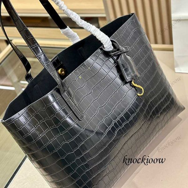 new luxury tote bag leather shoulder bag women's fashion large capacity handbag with inner pocket small purse crocodile print shopping
new luxury tote bag leather shoulder bag women's fashion large capacity handbag with inner pocket small purse crocodile print shopping