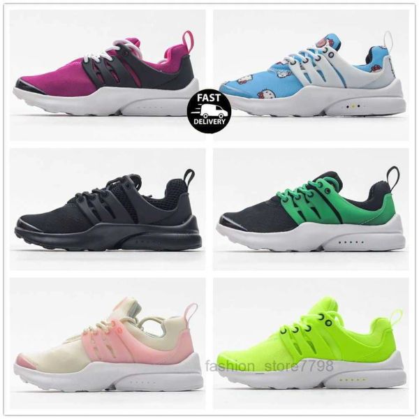 2023 kids shoes black white yellow purple red grey running trainers prestos boy girls youth children sports sneakers size 25-35
2023 kids shoes black white yellow purple red grey running trainers prestos boy girls youth children sports sneakers size 25-35
