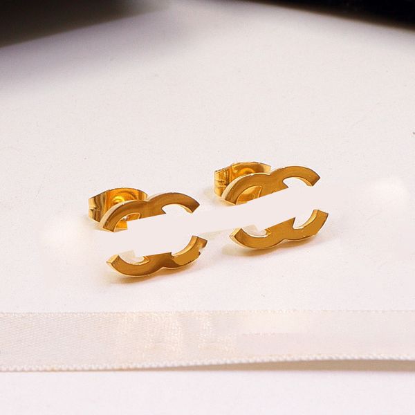 designer luxury earrings classic small c diamond stud 316l stainless steel 18k gold silver women c letter logo engrave girls wedding jewelry, Golden
designer luxury earrings classic small c diamond stud 316l stainless steel 18k gold silver women c letter logo engrave girls wedding jewelry, Golden