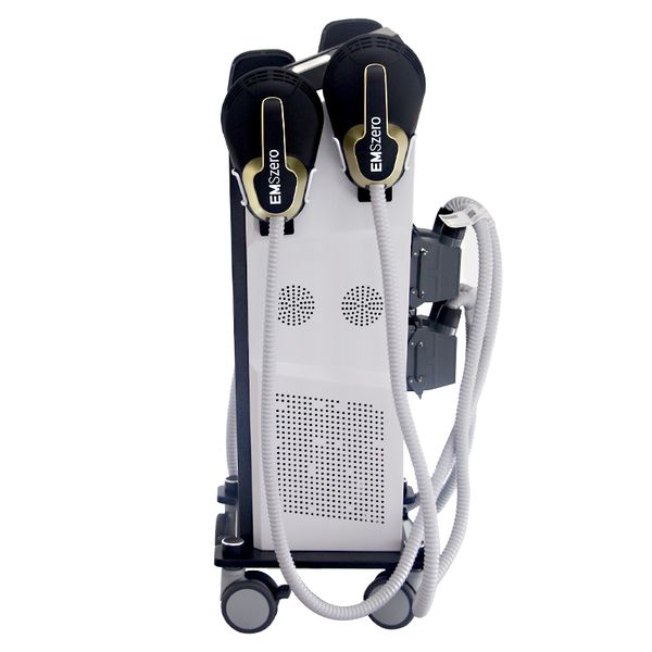 4 handles emszero body sculpting machine electromagnetic non-invasive slimming beauty machine
4 handles emszero body sculpting machine electromagnetic non-invasive slimming beauty machine