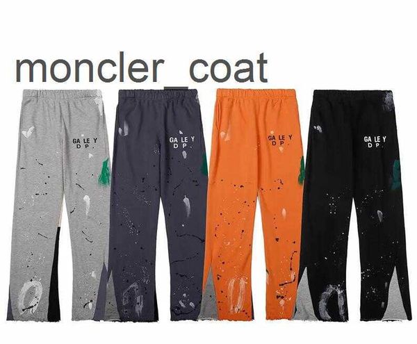 mens graffiti pants galleryse depts pants mens womens sweatpants galleryes dept speckled letter print mans couple loose versatile casual pan, Black
mens graffiti pants galleryse depts pants mens womens sweatpants galleryes dept speckled letter print mans couple loose versatile casual pan, Black