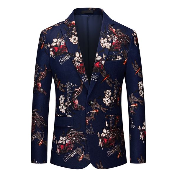 mens suits blazers fashion style korean version printed perform blazer vintage for men casual business party wedding dress 5xl 6xl 230726, White;black
mens suits blazers fashion style korean version printed perform blazer vintage for men casual business party wedding dress 5xl 6xl 230726, White;black