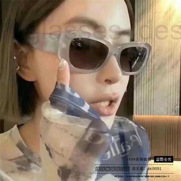 sunglasses designer new holiday style jelly color same personalized plate ch5493 bxa0, White;black
sunglasses designer new holiday style jelly color same personalized plate ch5493 bxa0, White;black