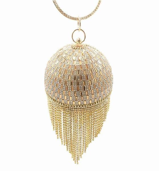 ball bag pearls handbags diamond tassel banquet clutches handmade good quality for bridal and lady at party wedding evening acryl6643625, Black
ball bag pearls handbags diamond tassel banquet clutches handmade good quality for bridal and lady at party wedding evening acryl6643625, Black