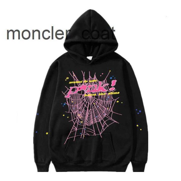 mens hoodies sweatshirts pink mens sp5der 555 spider hoodie designer hoodies men hoodie puff print hoody young thug sweatshirts pullover nev, Black
mens hoodies sweatshirts pink mens sp5der 555 spider hoodie designer hoodies men hoodie puff print hoody young thug sweatshirts pullover nev, Black