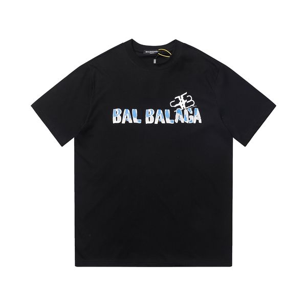 new fashion prinit t shirt women designer letters printed tshirt stylist casual summer breathable clothing men t-shirts couples streetwear t, White;black
new fashion prinit t shirt women designer letters printed tshirt stylist casual summer breathable clothing men t-shirts couples streetwear t, White;black