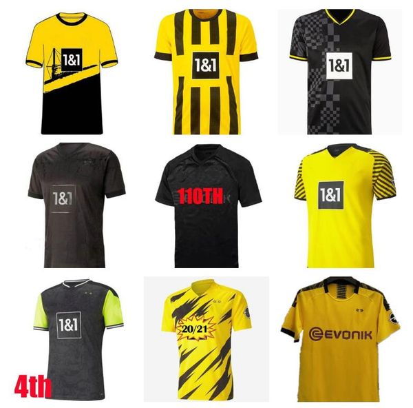 retro borussia 19 20 21 22 23 24 dortmund haaland reyna soccer jerseys 2019 2020 2021 home football shirt reus m.gotze pulisic weigl brandt, Black;yellow
retro borussia 19 20 21 22 23 24 dortmund haaland reyna soccer jerseys 2019 2020 2021 home football shirt reus m.gotze pulisic weigl brandt, Black;yellow