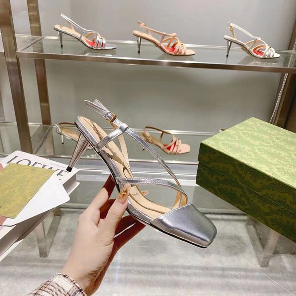 classics luxury brand sandals designer shoes fashion slides high heels floral brocade genuine leather high-heeled women shoes sandal by 9 s4, Black
classics luxury brand sandals designer shoes fashion slides high heels floral brocade genuine leather high-heeled women shoes sandal by 9 s4, Black