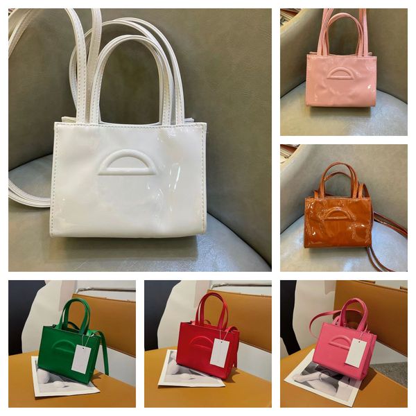 bags tote bag designer bag soft leather mini women's handbag boutique bag metal buckle perfect restore with box dust bag trend casual p
bags tote bag designer bag soft leather mini women's handbag boutique bag metal buckle perfect restore with box dust bag trend casual p