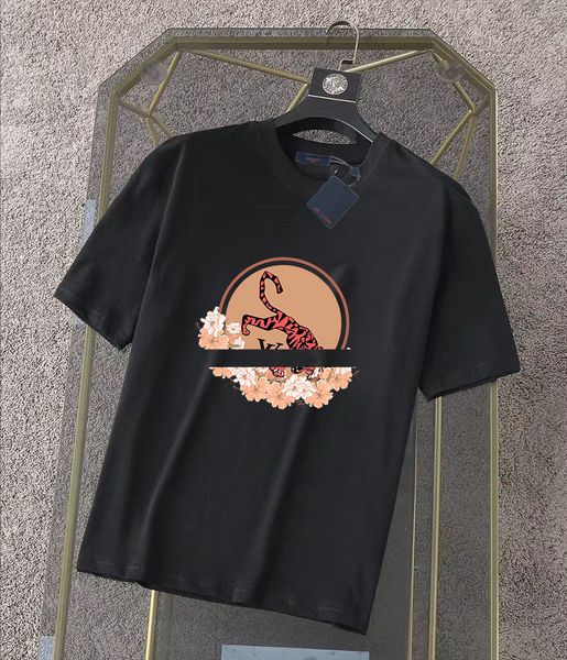 designer men's t-shirts man woman luxury brand tees t shirt summer round neck short sleeves outdoor fashion leisure pure cotton letters, White;black
designer men's t-shirts man woman luxury brand tees t shirt summer round neck short sleeves outdoor fashion leisure pure cotton letters, White;black
