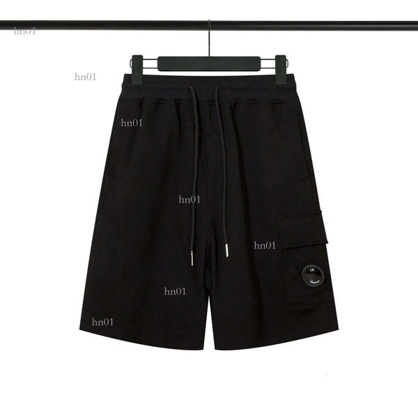 men's shorts designer cp pants loose sweaterpants comfortable sport beach thigh cotton pants mens short sports summer breathable short, White;black
men's shorts designer cp pants loose sweaterpants comfortable sport beach thigh cotton pants mens short sports summer breathable short, White;black