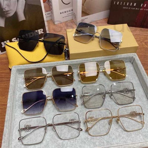 sunglasses designer new metal large square ins same personalized lw 7fku, White;black
sunglasses designer new metal large square ins same personalized lw 7fku, White;black