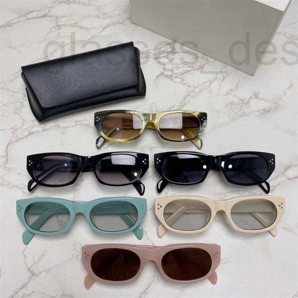sunglasses designer 2023c new fashion street p cat eye sunglasses stars in the same 4s190 jjfa, White;black
sunglasses designer 2023c new fashion street p cat eye sunglasses stars in the same 4s190 jjfa, White;black