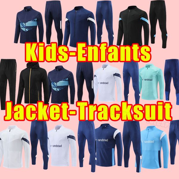 kids child 23 24 marseilles soccer tracksuits milik guendouzi payet clauss gerson veretout alexis harit long sleeve tracksuit jacket coat pa, Black
kids child 23 24 marseilles soccer tracksuits milik guendouzi payet clauss gerson veretout alexis harit long sleeve tracksuit jacket coat pa, Black