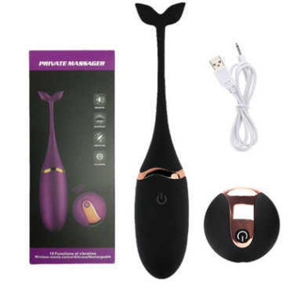 fish tail massage jumping egg female device charging wireless tadpole little whale remote control couple
fish tail massage jumping egg female device charging wireless tadpole little whale remote control couple