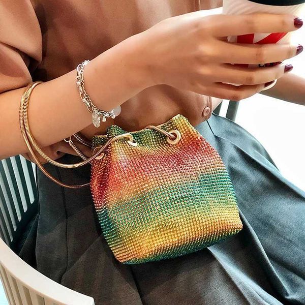 crystal bucket bag for women multicolor rhinestone beaded ladies handbag new 2020 luxury shoulder bag
crystal bucket bag for women multicolor rhinestone beaded ladies handbag new 2020 luxury shoulder bag