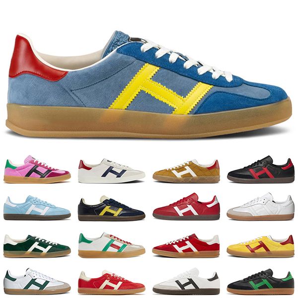 men women gazelle shoes designer sneakers team power red collegiate navy yellow red velvet pink white gum black oatmeal mens trainer
men women gazelle shoes designer sneakers team power red collegiate navy yellow red velvet pink white gum black oatmeal mens trainer