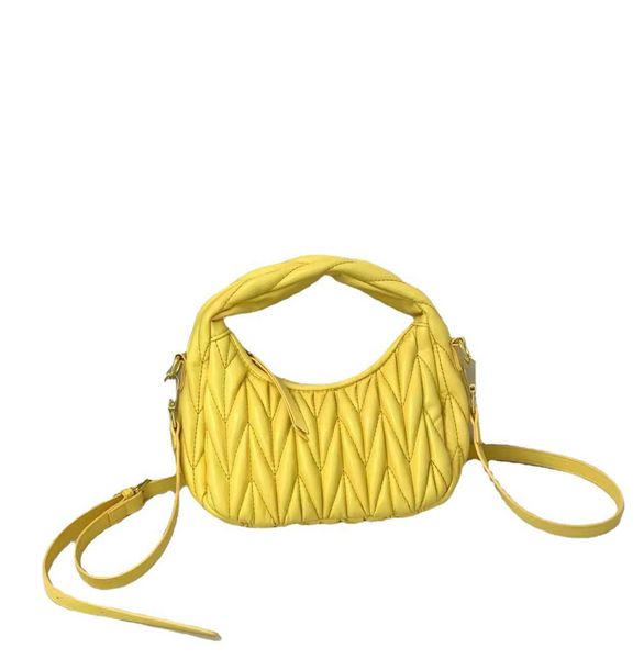 designer bags miu bag women's bag underarm bag handbag folded cloud bag small dumplings shoulder crossbody folded bag bowling bag hobo
designer bags miu bag women's bag underarm bag handbag folded cloud bag small dumplings shoulder crossbody folded bag bowling bag hobo