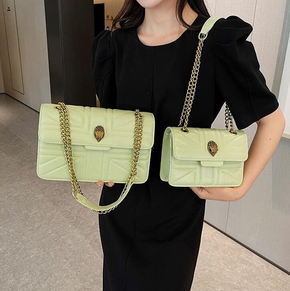 Outlet factory ladies shoulder bags 7 colors sweet candy color sewing women handbags classic embroidered striped chain bag padded leather coin purse 113#, Cream
Outlet factory ladies shoulder bags 7 colors sweet candy color sewing women handbags classic embroidered striped chain bag padded leather coin purse 113#, Cream