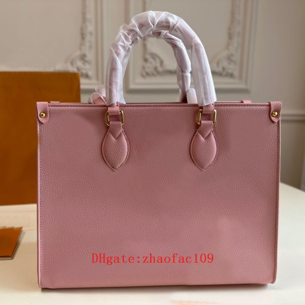 2023 designer bag women totes shopping messenger embroidery printing leather handbag purses handbags woman shoulder bag 35*27cm
2023 designer bag women totes shopping messenger embroidery printing leather handbag purses handbags woman shoulder bag 35*27cm