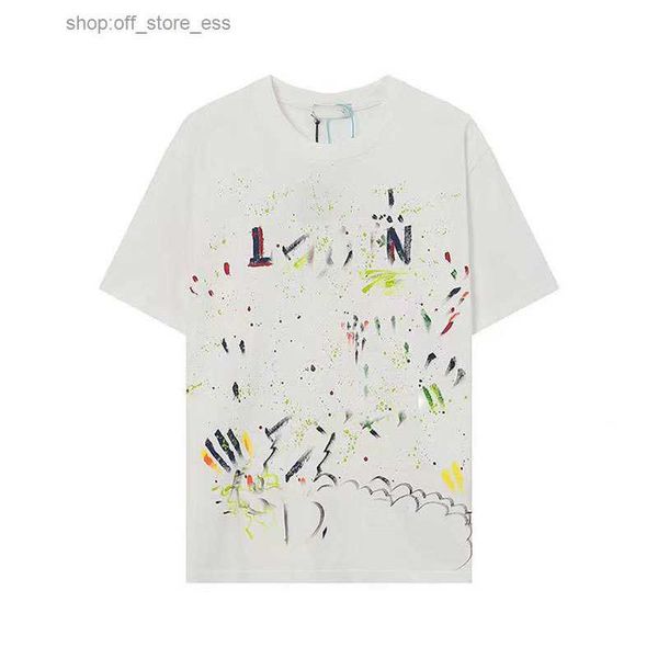 2023 galleries t shirts lanvin shirt new cotton soft anti-wrinkle retro decorative printing letters casual student lovers short sleeve 10 xn, White;black
2023 galleries t shirts lanvin shirt new cotton soft anti-wrinkle retro decorative printing letters casual student lovers short sleeve 10 xn, White;black