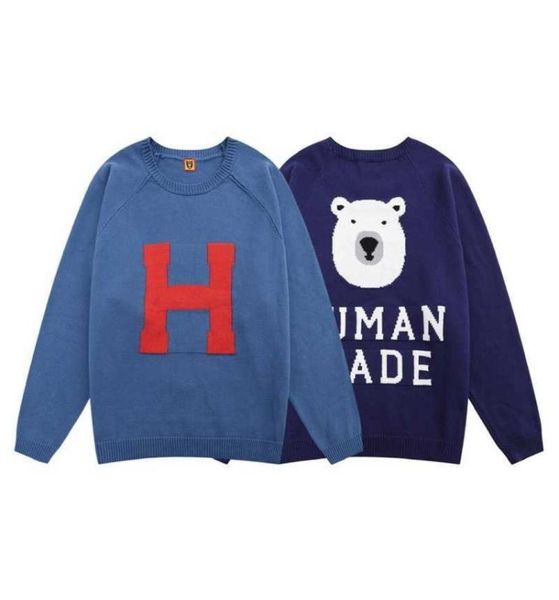 men039s sweaters cartoon polar bear sweater autumn loose os crew neck pullover trendy sweater7718343, White;black
men039s sweaters cartoon polar bear sweater autumn loose os crew neck pullover trendy sweater7718343, White;black