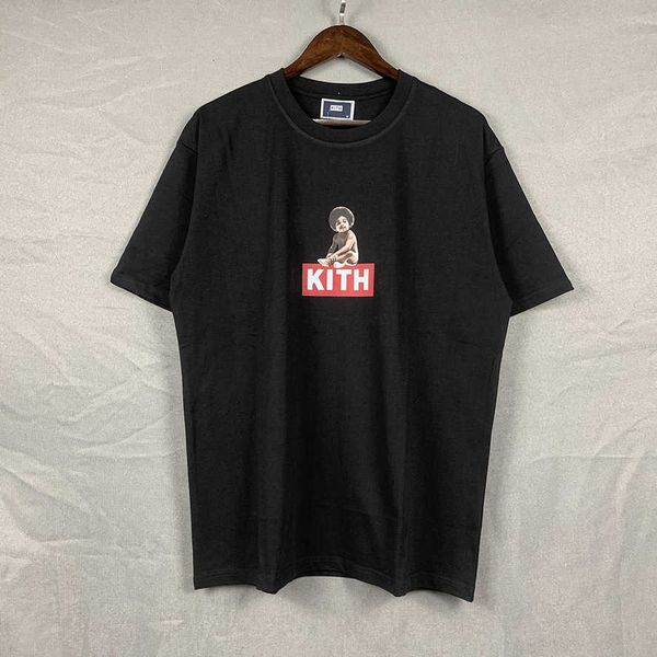 23ss designer t shirt kith tshirts washed short-sleeved oversized tees mens designer us size m9lc, White;black
23ss designer t shirt kith tshirts washed short-sleeved oversized tees mens designer us size m9lc, White;black