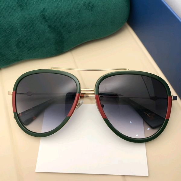 gold pilot sunglasses grey gradient for women men sunnies gafas de sol designer sunglasses occhiali da sole uv400 protection eyewear, White;black
gold pilot sunglasses grey gradient for women men sunnies gafas de sol designer sunglasses occhiali da sole uv400 protection eyewear, White;black