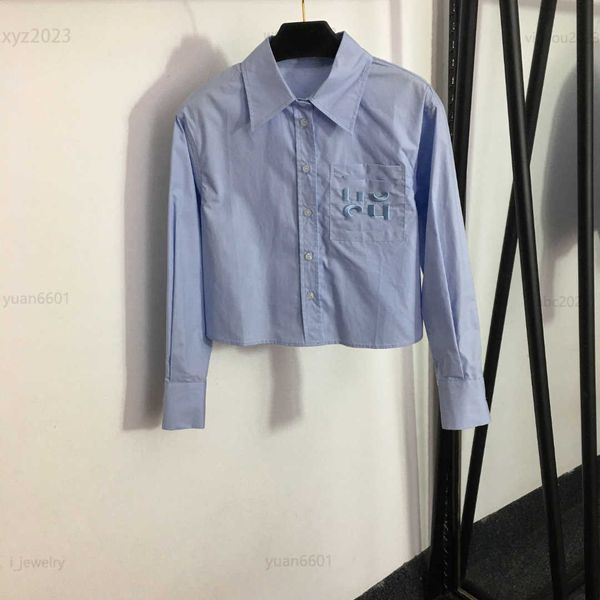 womens designer clothing lady blouse fashion embroidered letter pockets shirt size s-l short design girl lapel shirt july24, White
womens designer clothing lady blouse fashion embroidered letter pockets shirt size s-l short design girl lapel shirt july24, White