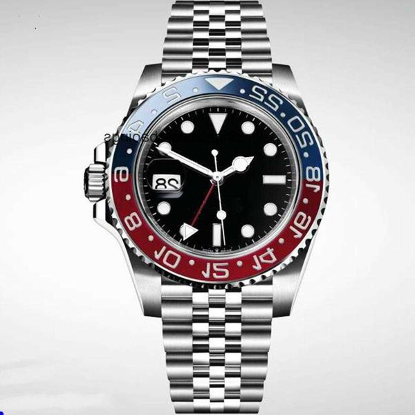 mens/womens watches automatic mechanical 40mm watch 904l stainless steel blue black ceramic sapphire glass super luminous wristwatches montr, Slivery;golden
mens/womens watches automatic mechanical 40mm watch 904l stainless steel blue black ceramic sapphire glass super luminous wristwatches montr, Slivery;golden