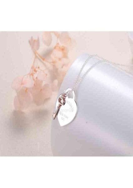 women039s silver love 925 charm necklace heart pendant key heartshaped pendant necklace g11301615927
women039s silver love 925 charm necklace heart pendant key heartshaped pendant necklace g11301615927