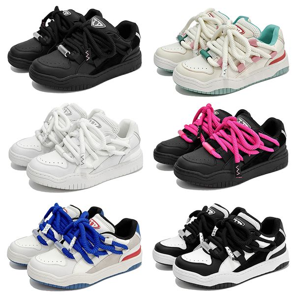 2023 multicolored design fashion style casual shoes man breathable black pink blue white sports outdoor
2023 multicolored design fashion style casual shoes man breathable black pink blue white sports outdoor