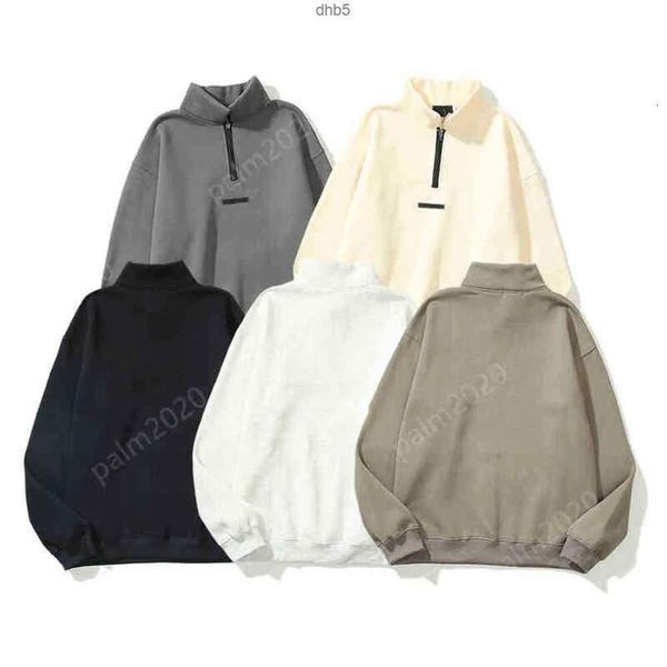 mens hoodies ess printed stand collar fashion designer hoodie half-zip plus fleece pullover sweatshirtsvl7d332, Black
mens hoodies ess printed stand collar fashion designer hoodie half-zip plus fleece pullover sweatshirtsvl7d332, Black